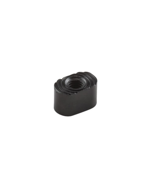 Luth-AR Magazine Catch Button Black - Luth-Ar