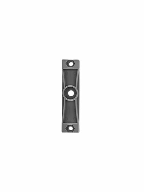Luth-AR MBA-1 Sideplate Black - Luth-AR