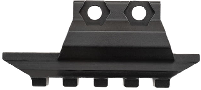 Luth-AR Mini Mono Rail for MBA-1 and 2 Black Rifle - Luth-AR