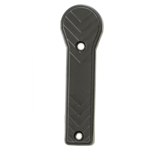Luth-AR Original Recoil Pad MBA-1 2 and 4 Only Black - Luth-Ar