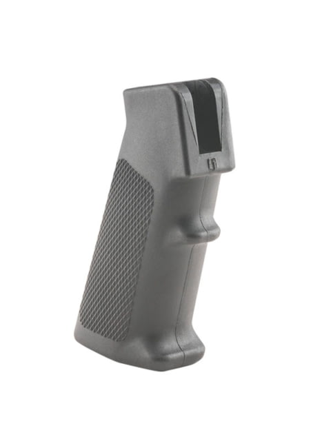 Luth-AR Pistol Grip A2 Black - Luth-Ar