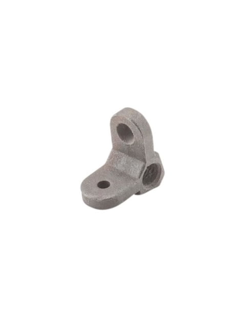 Luth-AR Rear Sight Aperature A1 Black - Luth-Ar