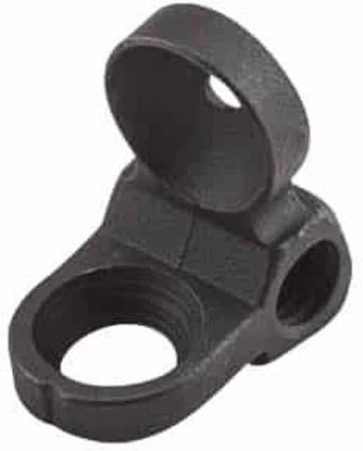 Luth-AR Rear Sight Aperature A2 Black - Luth-Ar