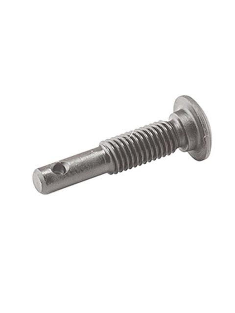 Luth-AR Rear Sight Windage Screw A1 Black - Luth-Ar