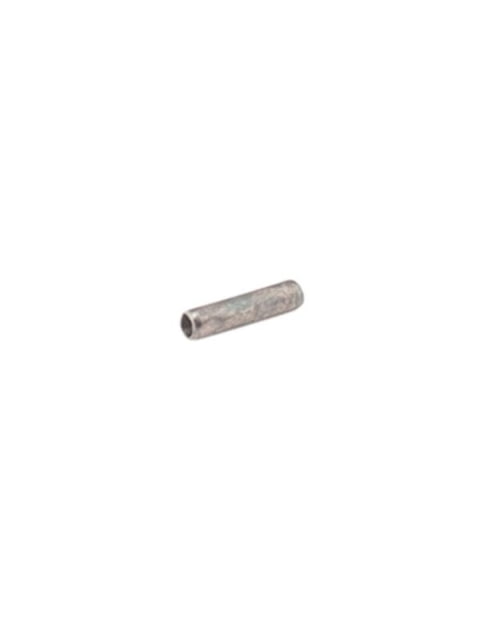 Luth-AR Roll Pin Charging Handle/A1 Rear Sight Base Black - Luth-Ar