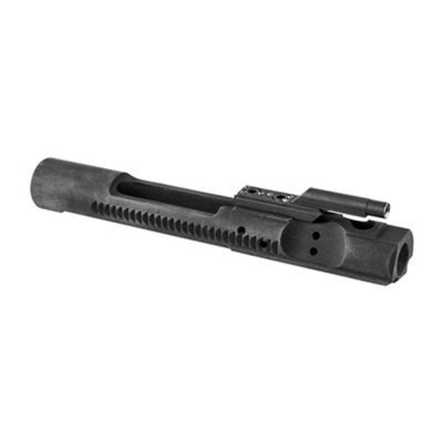 Luth-AR AR .223 Bolt Carrier w/Key Installed Black - Luth-Ar