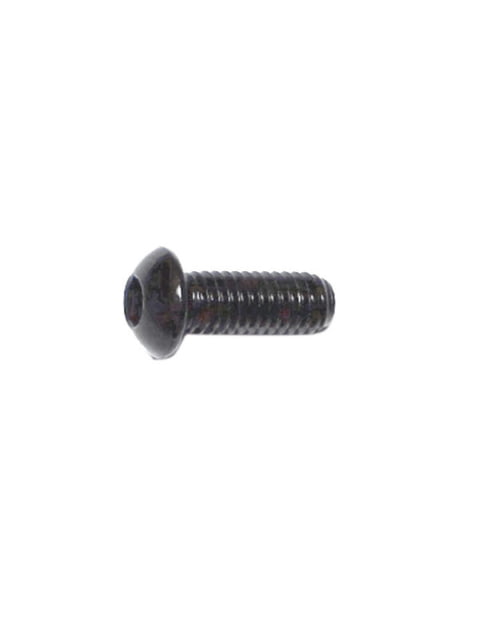 Luth-AR Side Plate Button Head Cap Screw 8-32 x 3/4 Black - Luth-Ar