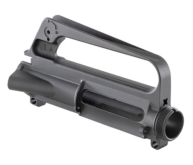 Luth-Ar Stripped M16 A1 Upper Rec - Luth-Ar