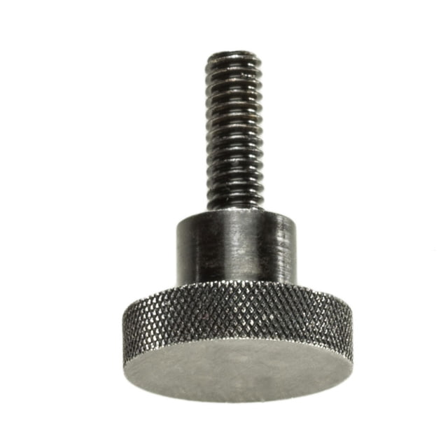 Luth-AR Thumbscrew - Aluminum Black - Luth-AR