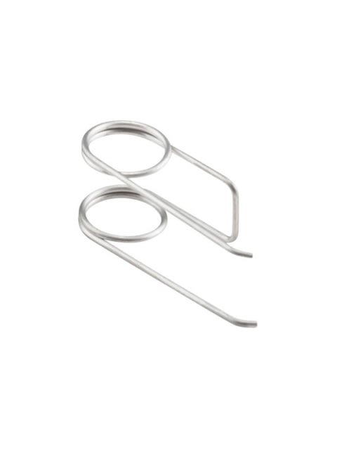 Luth-AR Trigger Spring Silver - Luth-Ar