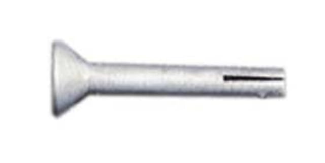 Luth-AR Vintage Style AR15 Firing Pin Retainer Chrome Plated Steel Silver - Luth-Ar