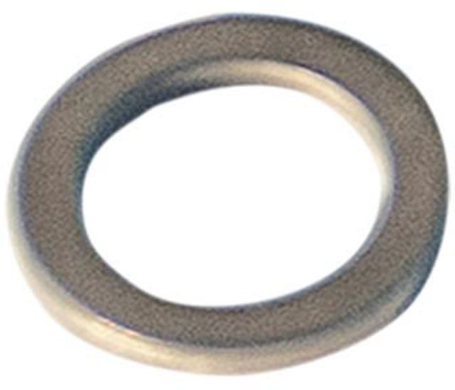 Luth-AR Washer MBA-3 Black - Luth-Ar