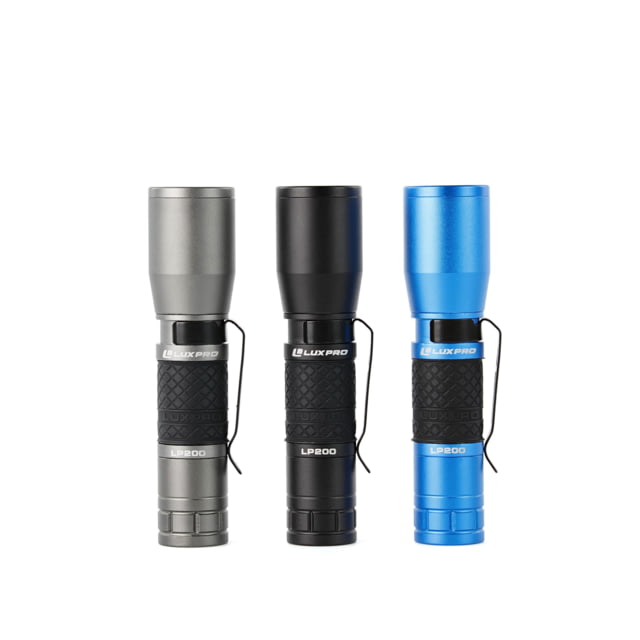 LuxPro Mini TAC LX - Luxpro