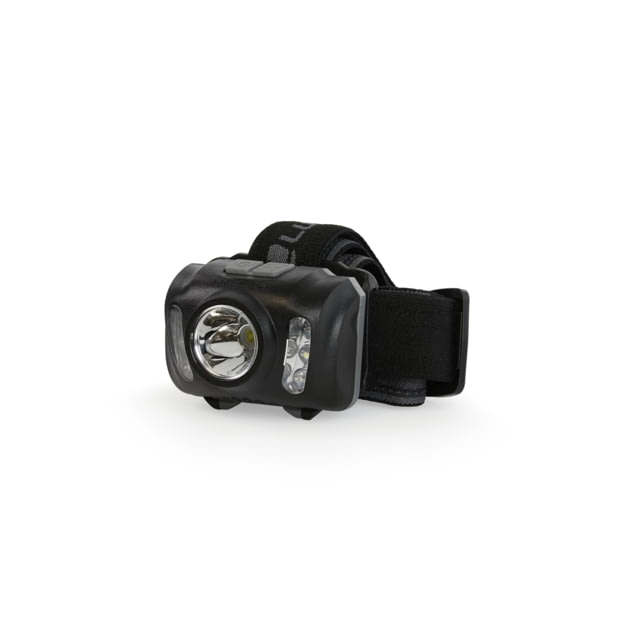 LuxPro Multi-Color Headlamp - Luxpro