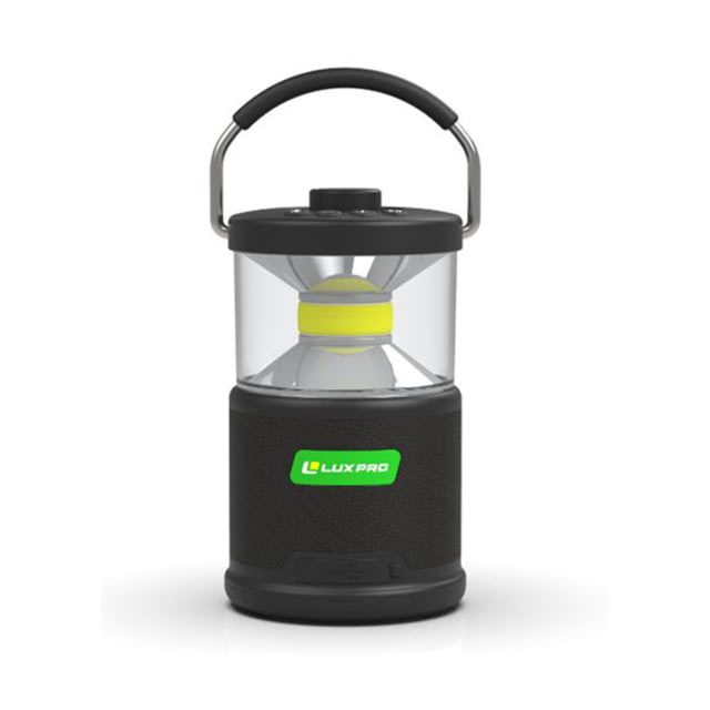 LuxPro Rechargeable Lantern - Luxpro