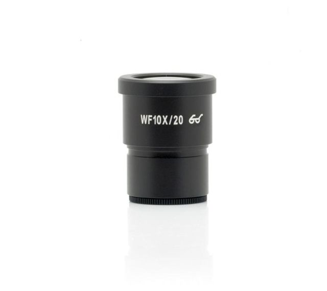 LW Scientific 10X/20 HP 30mm Eyepiece for Z4 with Reticle Installed 30mm Tube Size