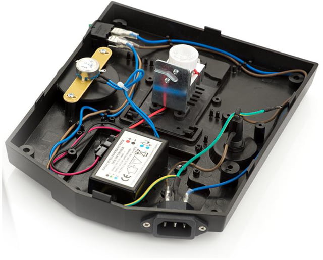 LW Scientific Base Tray for Revelation lll Microscope LED 110-220v