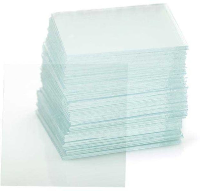 LW Scientific Hemacytometer Cover Slips 10 pieces