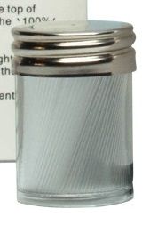 LW Scientific Microhematocrit Plain Glass Tubes40mm200 per Vialfor ZIP Combo Microhematocrit Rotor