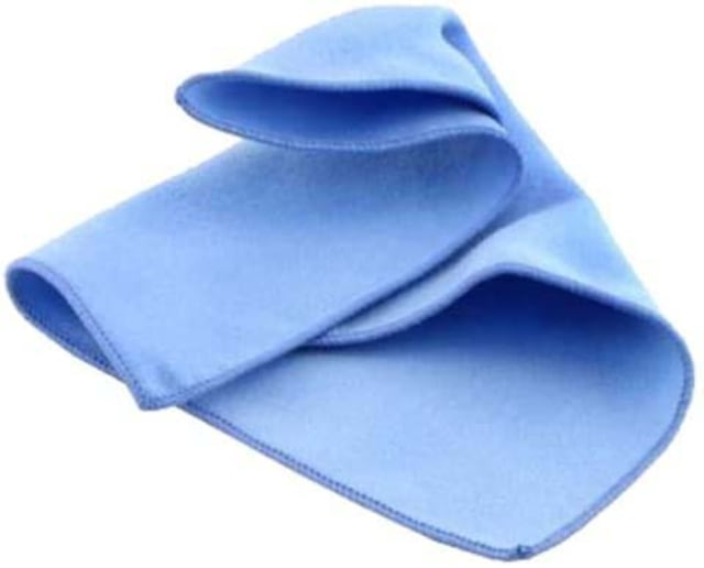 LW Scientific Soft-Tek Microfiber Cleaning Cloth for Optics