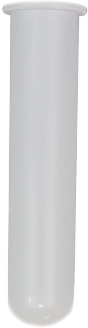 LW Scientific Tube Inserts for Zip-IQ TT White set of 6