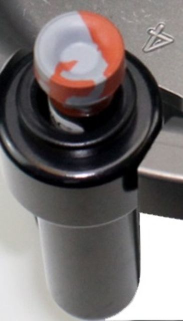 LW Scientific Tube Shield for Universal 6-Place Swing Out Rotor