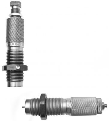 Lyman 2 Die Set 375 H & H Magnum Rifle - Lyman