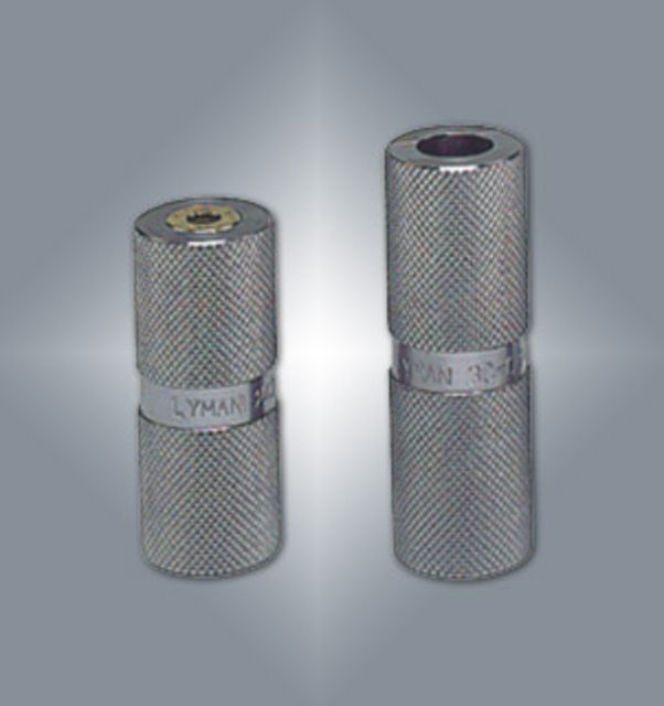 Lyman 22-250 Case Length / Headspace Gauge
