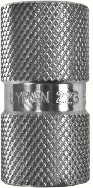 Lyman 223 Case Length / Headspace Gauge
