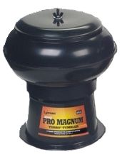 Lyman Turbo Tumbler 2500 Pro Magnum Tumbler 115V