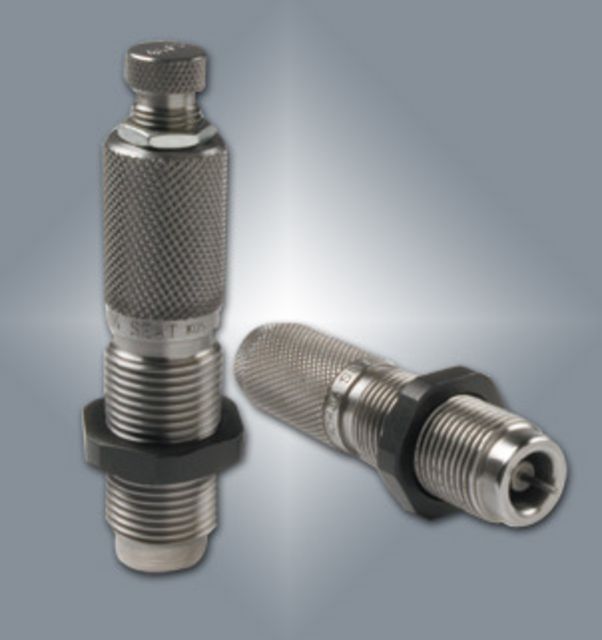 Lyman 26 Nosler die set - Lyman