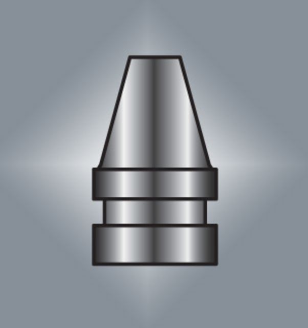 Lyman 356402 DC Mould 9mm 120 Grains