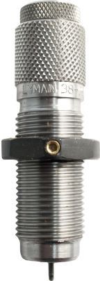 Lyman 38 Spec/357 Mag Carbide 4 Die Set