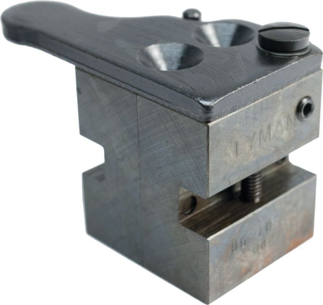 Lyman 401638 DC Mould 40/10mm 175 Grains