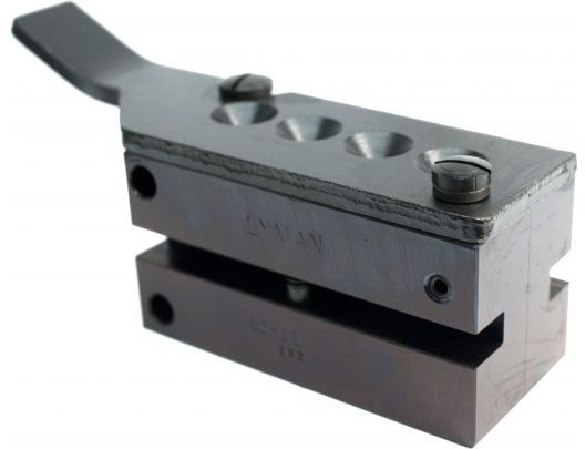 Lyman 427666 DC Mould 44/40 200 Grains