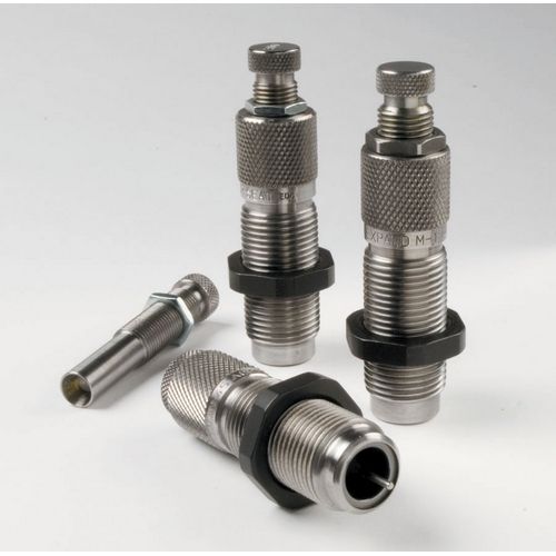 Lyman 45-90 Classic 3 Die Rifle Set