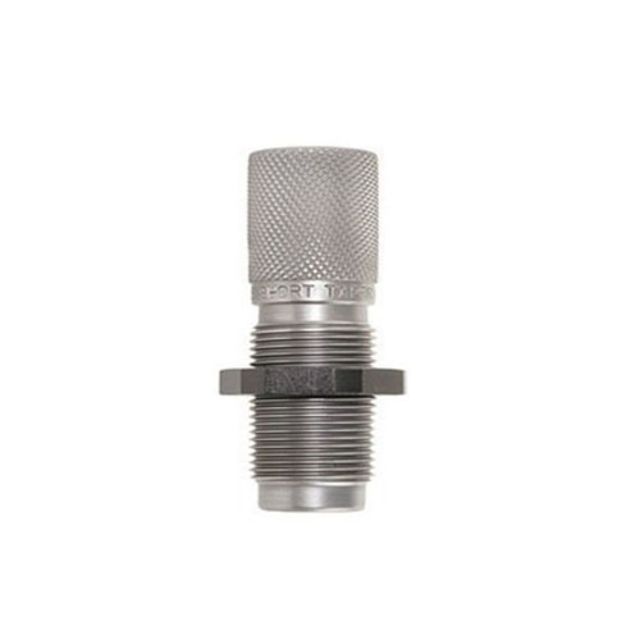 Lyman 45 Caliber Short Black Powder Taper Crimp Die
