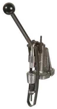 Lyman 4500 Lube Sizer with Gas Check Seater