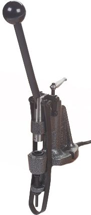 Lyman 4500 Lube Sizer with Heater - 115V