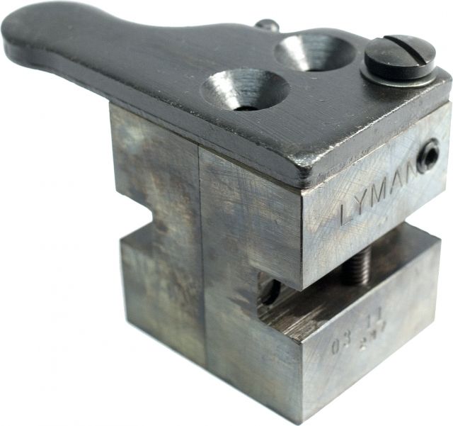 Lyman DC Mould 45 Cal 225 Grains