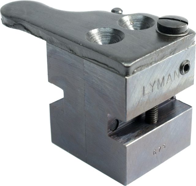Lyman 452460 DC Mould 45 Cal 200 Grains