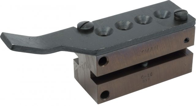 Lyman 452664 4C Mould 45 Colt 250 Grains