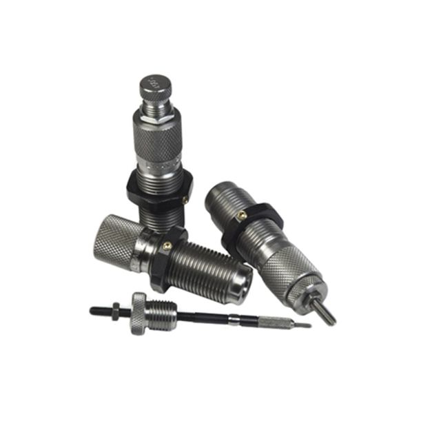 Lyman 6.5 Creedmoor 3-Die Carbide - Lyman