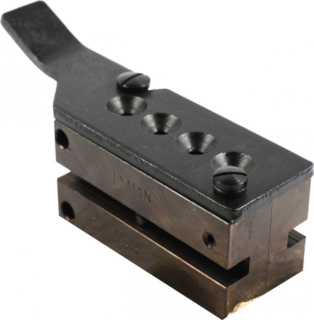 Lyman 4C Mould 45 Cal 225 Grains