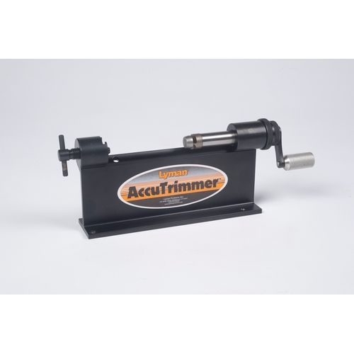 Lyman 50 BMG Accutrimmer