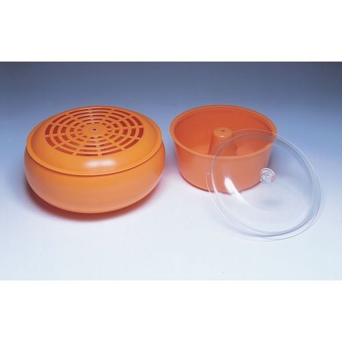 Lyman 600 Accessory Bowl w/Lid