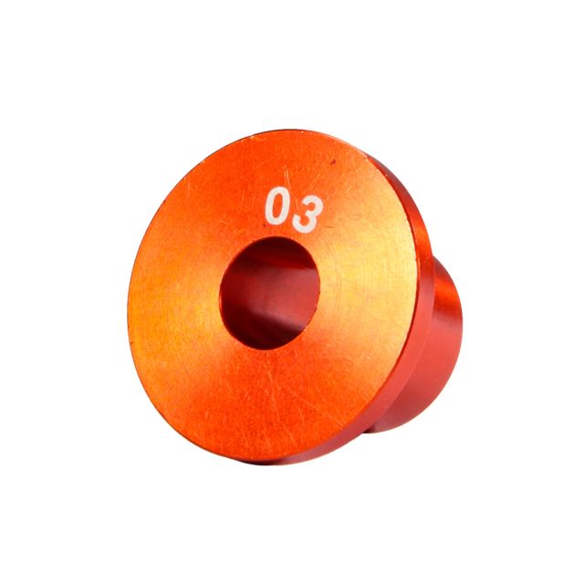 Lyman Brass Smith Case Trim Xpress Bushing 17 Rem/204 Ruger/221 Fireball