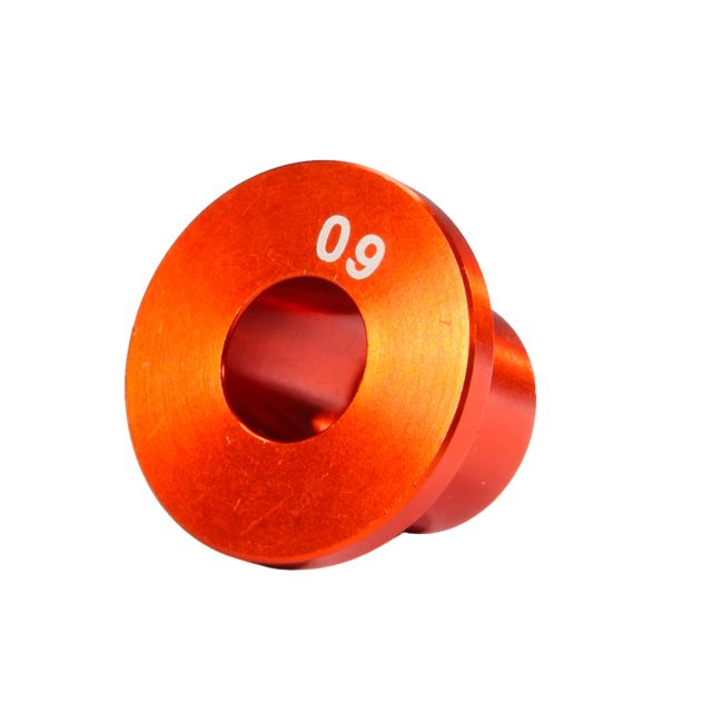 Lyman  Brass Smith Case Trim Xpress Bushing 6mm Rem/7mm8mm Mauser/257 Ro