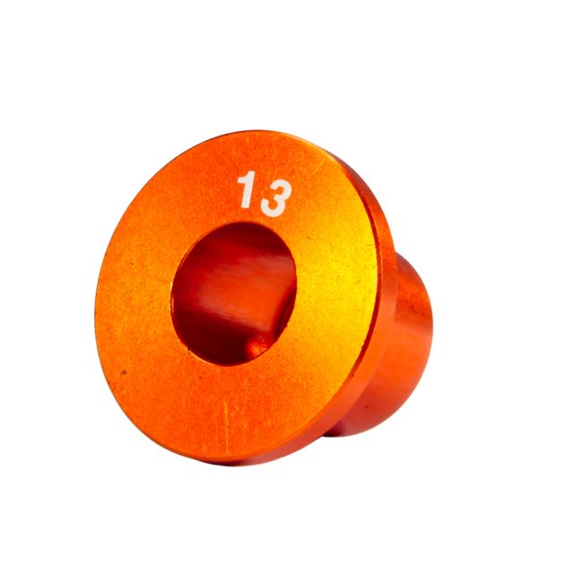Lyman Brass Smith Case Trim Xpress Bushing 6.5 Creedmoor/6mm Creedmoor/6