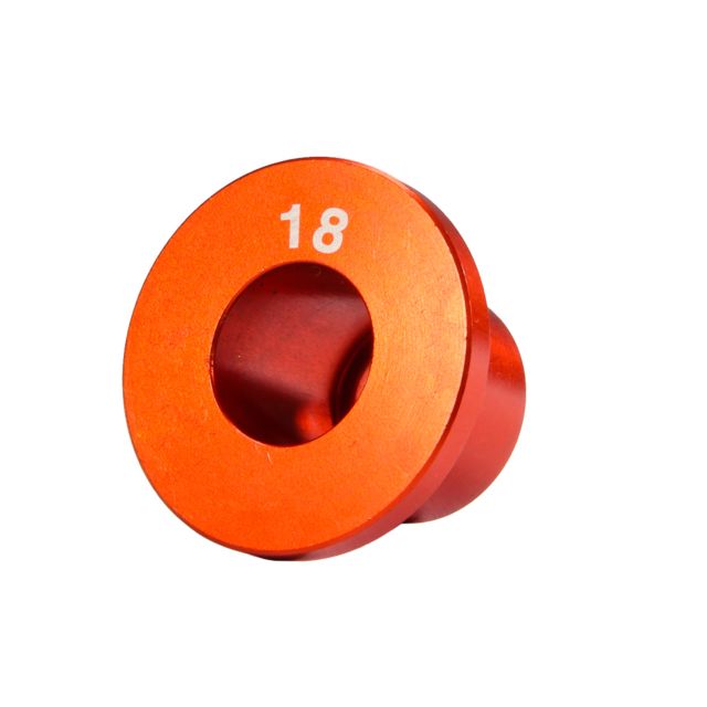 Lyman Brass Smith Case Trim Xpress Bushing 300 Win Mag/264 Win Mag/7mm
